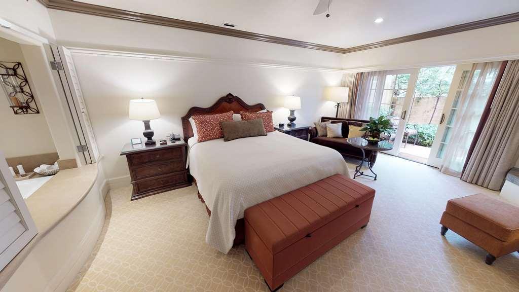 Casa Palmero At Pebble Beach Bekvämligheter bild