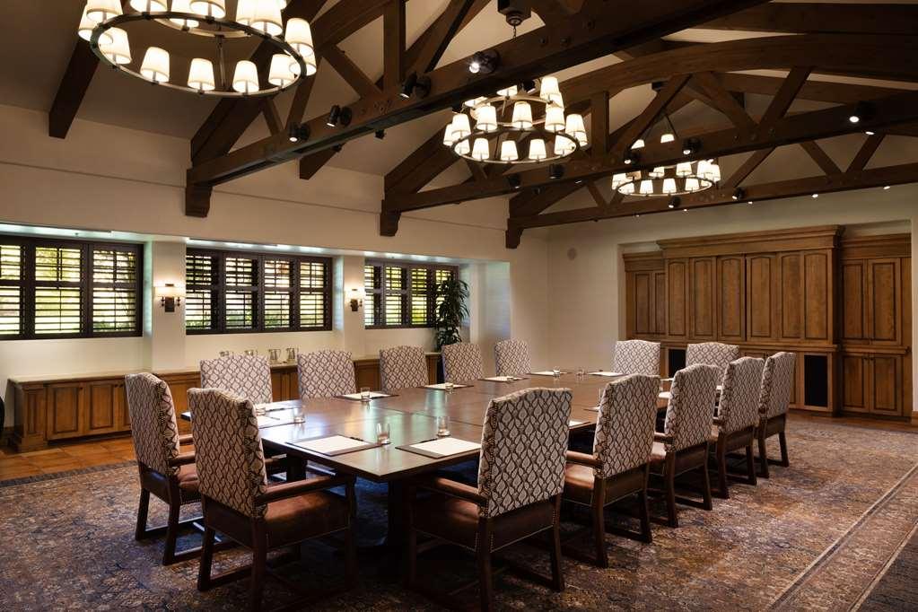 Casa Palmero At Pebble Beach Bekvämligheter bild