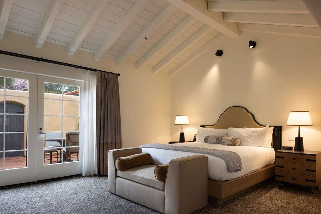 Casa Palmero At Pebble Beach Rum bild